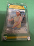 Amanda Anisimova-2023 Upper Deck Rookie WTA-#58-Graded Card-10-GEM-USS_1230821