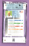 Andre Agassi-2003 NetPro Tennis-ATP-#15-Graded Card-10-GEM-USS_1230853