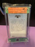 Anna Kournikova-2003 NetPro Int. Rookie-WTA-#90-Graded Card-9.0-MT-USS_1230757