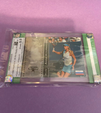 Anna Kournikova-2003 NetPro Int. Rookie-WTA-#90-Graded Card-9.0-MT-USS_1230757