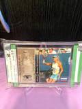 Anna Kournikova-2003 NetPro Int. Rookie-WTA-#90-Graded Card-9.0-MT-USS_1230757