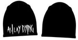 As I Lay Dying - Logo Beanie