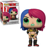 Asuka - Vinyl Figure - Wrestling - WWE - Licensed - Funko