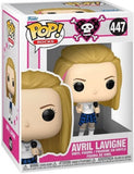 Avril Lavigne -Vinyl Figure-Hand Sign-POP! Rocks-#447- Licensed