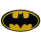 Batman - Logo - Lapel Pin Badge