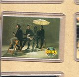 Beatles-Trading Card-Group-#137-Licensed-Authentic-River-Apple Corps-1993-Mint