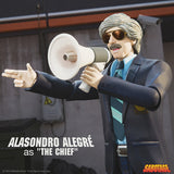 Beastie Boys - Sabotage ULTIMATES! - Alasondro Alegre Action Figure