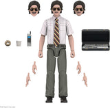 Beastie Boys - Sabotage ULTIMATES! - Vic Colfari Action Figure