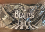 The Beatles-Waist Fanny Pack-Tote Messenger Bag-Snap Closure-Abbey