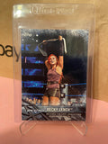 Becky Lynch-WWE-2017 Topps Women's Division Trading Card-#WWE-5-Mint
