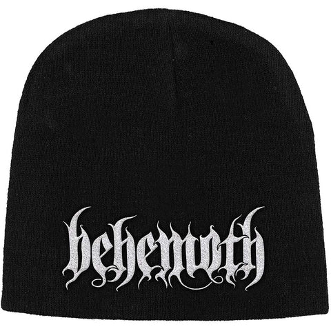 Behemoth - Logo - Beanie (UK Import)