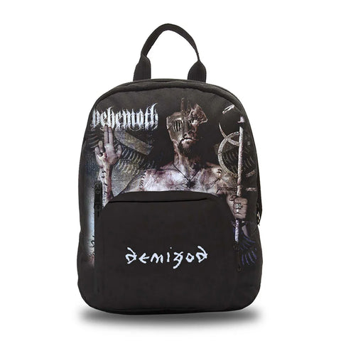 Behemoth - Demigod - "Mini" Backpack