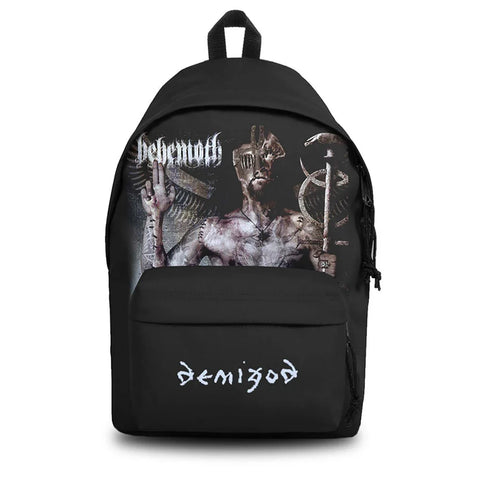 Behemoth - Demigod - Backpack