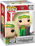 Beth Phoenix - FUNKO POP! WWE Glamazon Action Figure