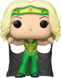 Beth Phoenix - FUNKO POP! WWE Glamazon Action Figure