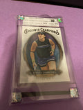 Bianca Adreescu-2020 UD Goodwin Rookie WTA-#27-Graded Card-10-GEM-USS_1230778