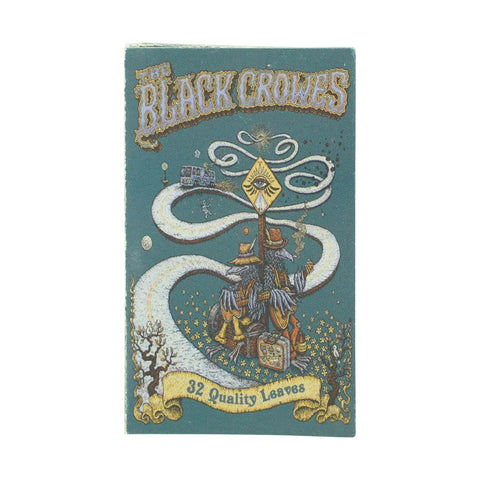 The Black Crowes - Crows Rolling Papers