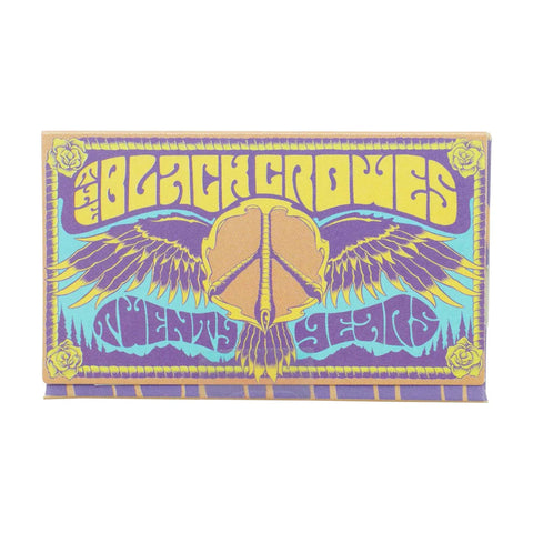 The Black Crowes - Peace Wings Rolling Papers