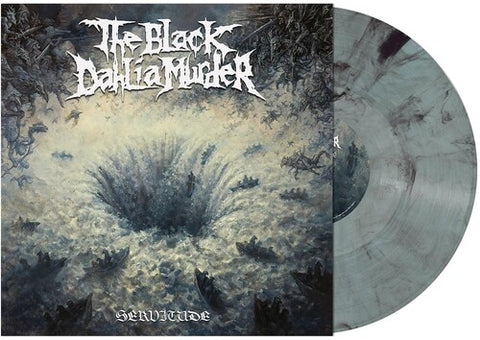 The Black Dahlia Murder - Servitude-Vinyl LP Album-2024