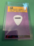 Black Sabbath-Iommi_Guitar Pick_UK Import_Labeled-Licensed_New In_Ultra Pro Holder