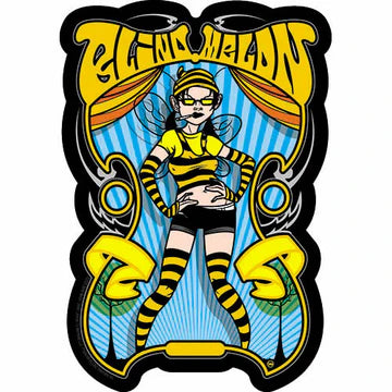 Blind Melon - Bee Girl - Sticker