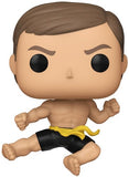 Bloodsport - Frank Dux - Jean-Claude Van Damme - Vinyl Figure - POP! #1866