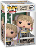 Britney Spears - Baby One More Time - Vinyl Figure - 444 - Licensed New In Box