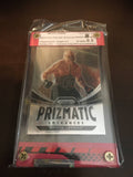 Brock Lesnar-2023 Prizmatic Entrances WWE-#17-Graded Card-9.5-MT+-USS_1230669