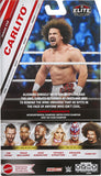 Carlito -  WWE Elite Collection 6" Mattel Action Figure