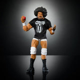 Carlito -  WWE Elite Collection 6" Mattel Action Figure