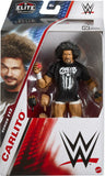 Carlito -  WWE Elite Collection 6" Mattel Action Figure