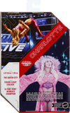 Charlotte Flair - WWE Ultimate Edition 6" Action Figure