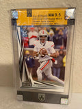 C.J. Stroud-2023 Leaf Draft Rookie-#8-Texans-Graded Card-9.5-MT+-USS_1230917