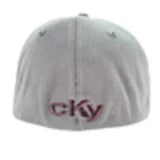 CKY - Offset Logo - Baseball Cap