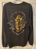 Corrosion Of Conformity-Longsleeve Shirt-Deliverance