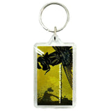 Coheed & Cambria - Second Stage - Keychain