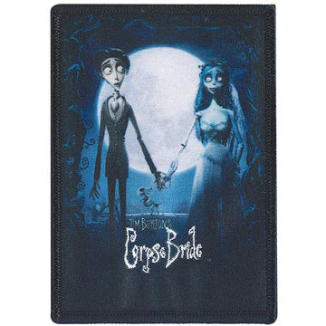 Corpse Bride - Movie - Collector's - Patch
