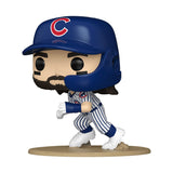 Dansby Swanson-Vinyl Figure-MLB-Cubs-Funko-POP-#120-Licensed-New In Box