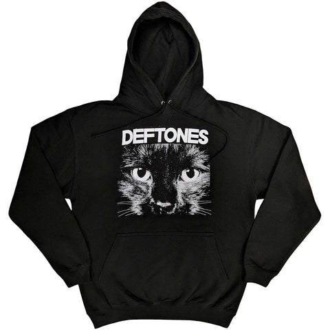 Deftones - Sphynx Logo - Pullover Hoodie (UK Import)
