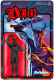 DIO - Murray - Reaction Action Figure