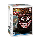 Disturbed - The Guy - POP! - Vinyl Figure - Licensed - New In Box