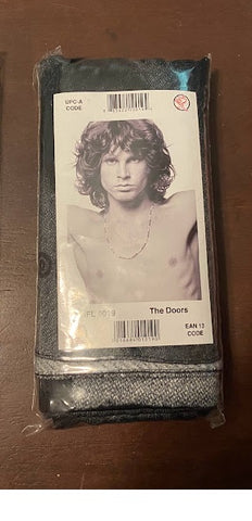 The Doors - Jim Morrison - Flag