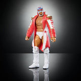 Dragon Lee - WWE Elite Collection 6" Mattel Action Figure