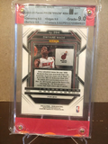 Dwyane Wade-2022-23 PRIZM *Prizm*-#294-Graded Card-9.0-MT-USS_1230649