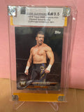 Eddie Guerrero-2018 Topps WWE Legends-#191-Graded Card-9.5-MT+-USS_1231022