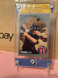 Pearl Jam-Eddie Vedder-2018 Boston MA Card-Graded Card-RMU-9.5-MT+-1231002