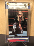 Edge-1999 Comic Images SD Chromium WWE-#16-Graded Card-9.0-MT-USS_1230710