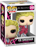 Ed Sheeran - FUNKO POP! Bad Habits - Action Figure