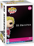 Ed Sheeran - FUNKO POP! Bad Habits - Action Figure