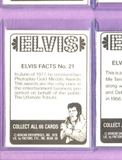 Elvis Presley-Trading Card-1978 Donruss Boxcar Enterprise-#21-Licensed_Authentic